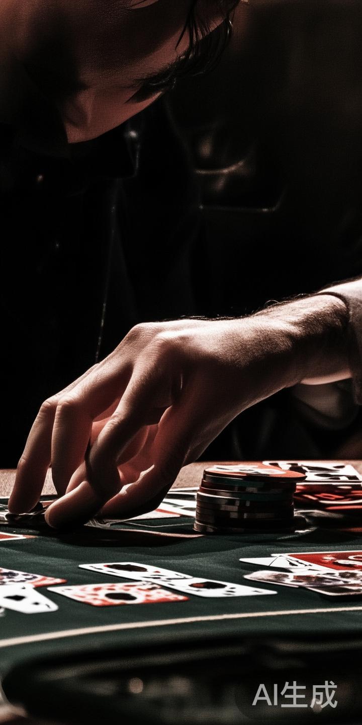 全面解析开元棋牌三张牛牛玩法技巧规则与实用指南 