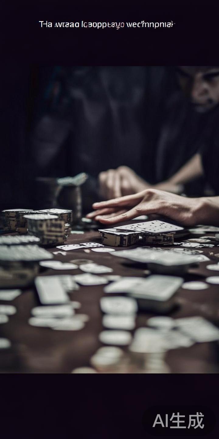 2.&nbsp;提升牌技的核心策略
虽然“牛牛”涉及一定的