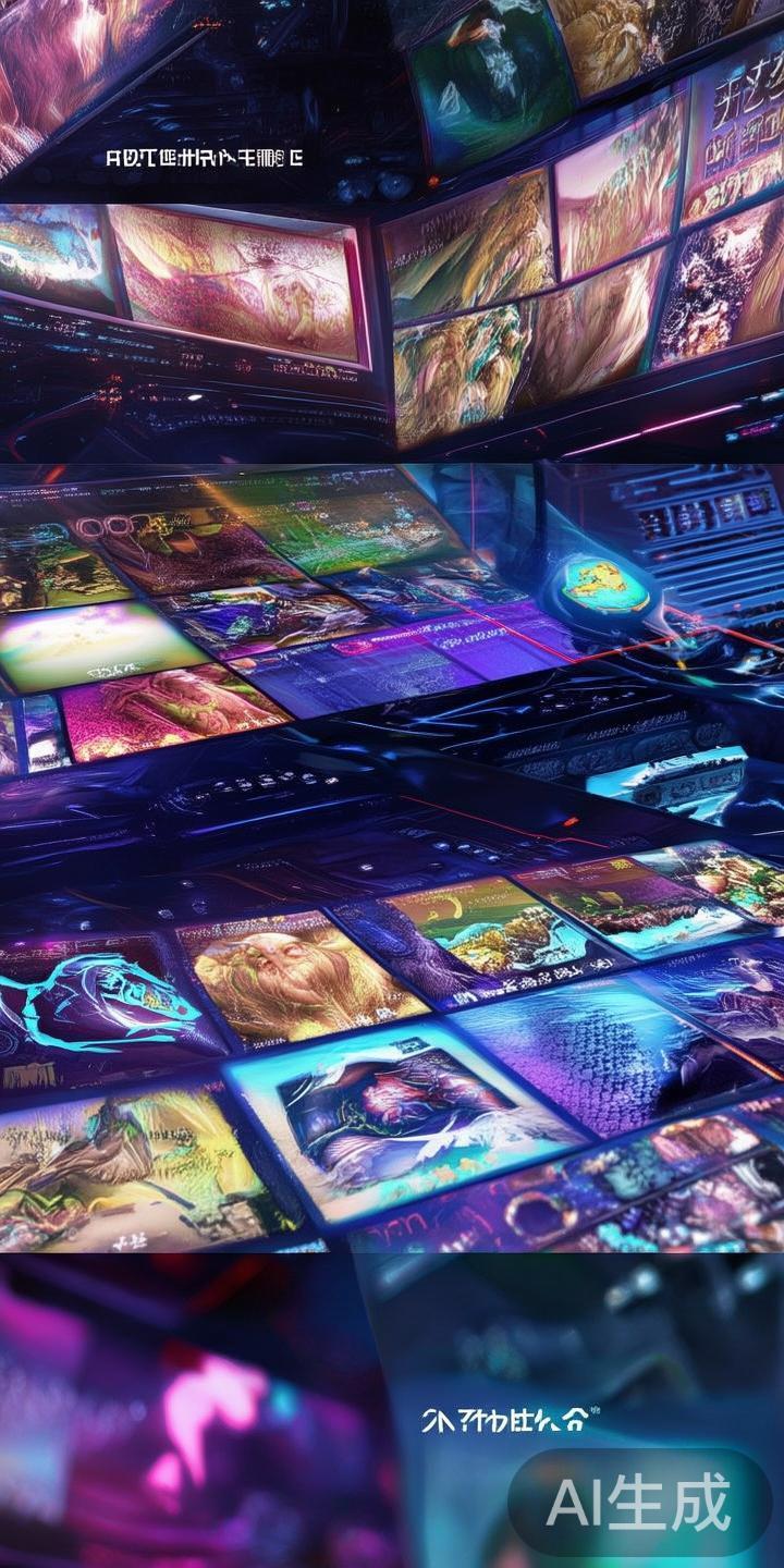 全面解析开元电子棋牌大全，畅享丰富多彩的精彩娱乐体验 