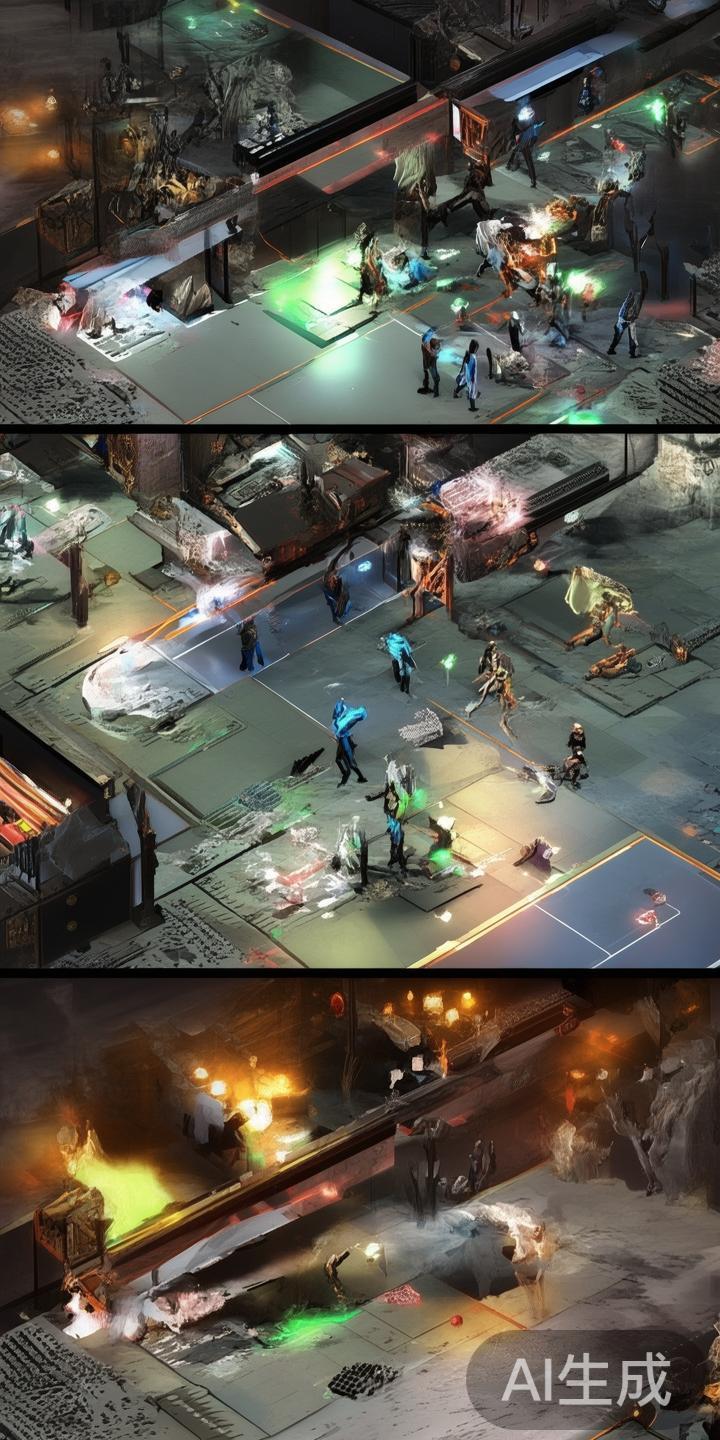 深入解析开元棋牌棋玩法技巧与最新游戏攻略全方位指南 