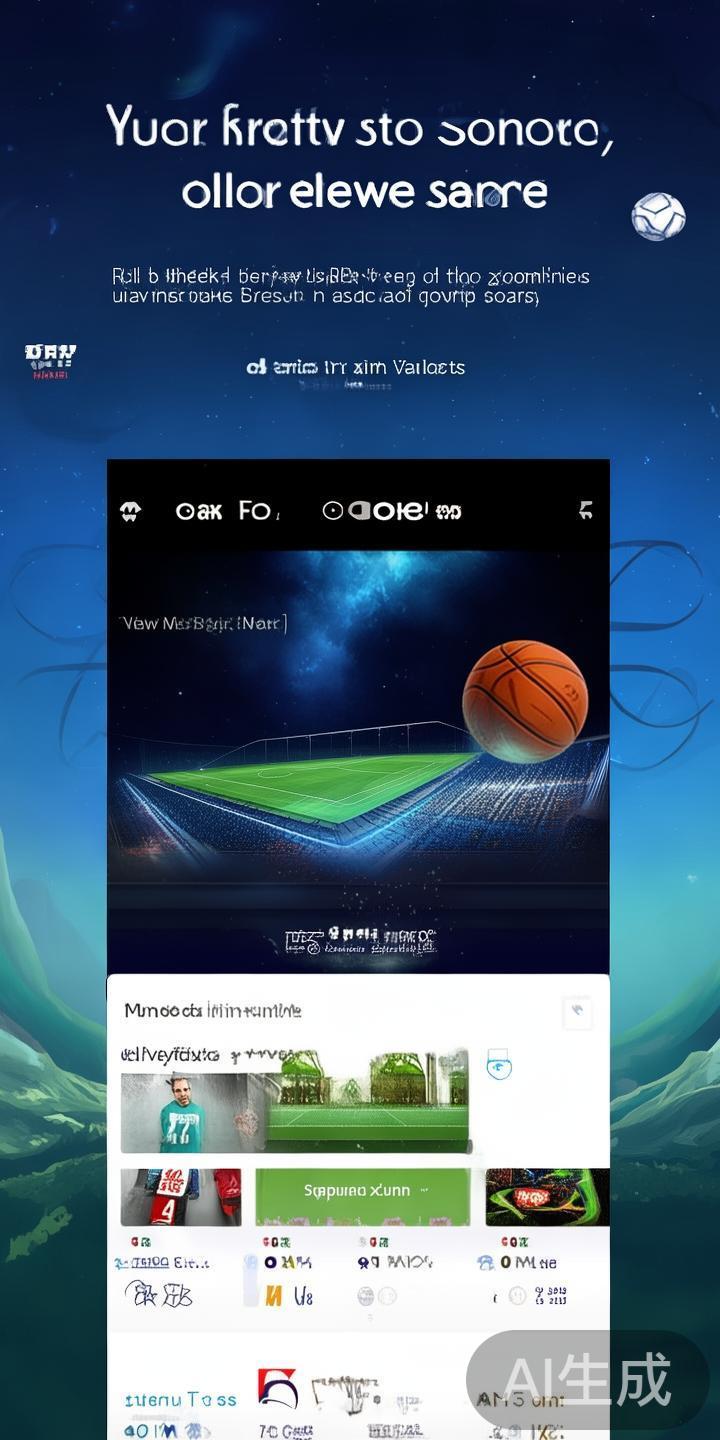 如何利用星空体育版APP尽情观看精彩体育赛事直播与精彩推荐 