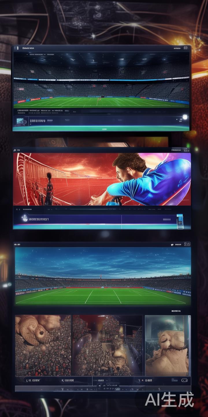 华体星空体育官网：领先的专业体育直播与精彩赛事在线观看平台 