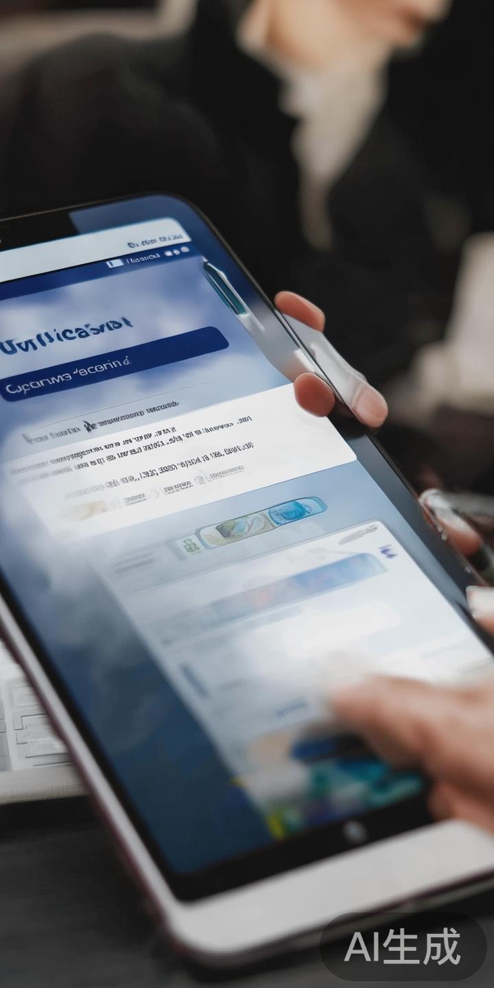 在等待解决方案期间，务必确认账户安全，确保账户未被